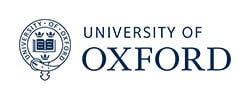 University of Oxford, UK 