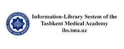  Tashkent Medical Academy