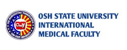 Osh State University Medical Faculty